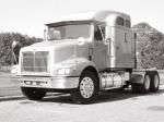 International 9200 2004 года